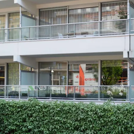Apartament Zilte Bries