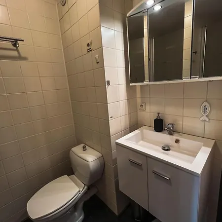 Zilte Bries Apartament