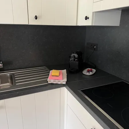 Zilte Bries Apartament