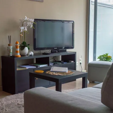 Zilte Bries Apartament *
