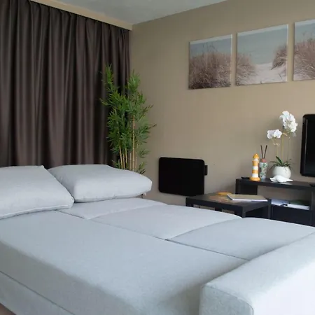 Zilte Bries Apartament *