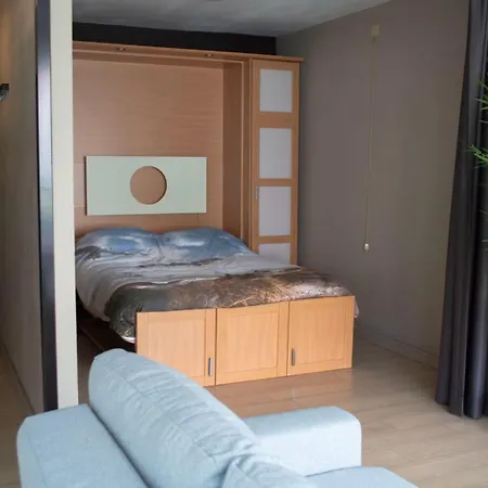 Zilte Bries Apartament *