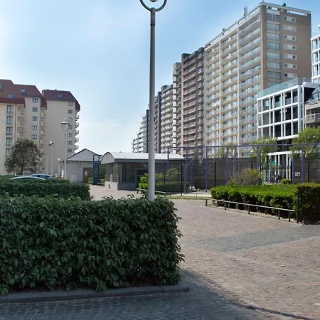 Zilte Bries Nieuwpoort