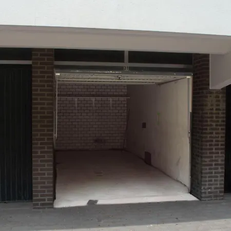 Zilte Bries Apartament Nieuwpoort