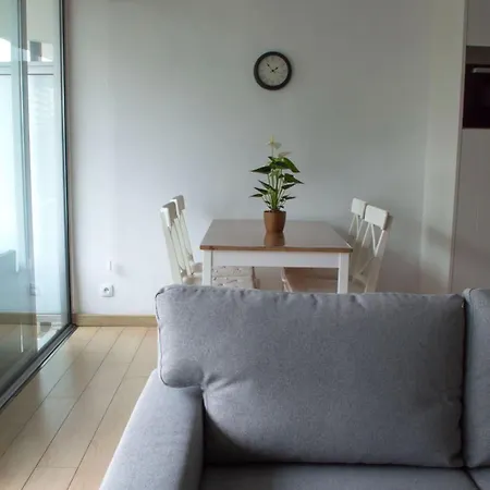Apartament Zilte Bries