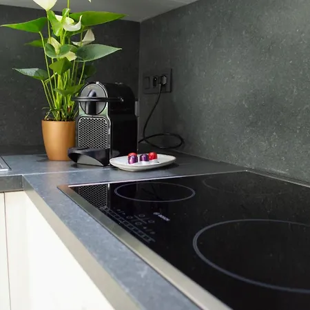 Apartament Zilte Bries Nieuwpoort