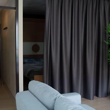 Apartament Zilte Bries