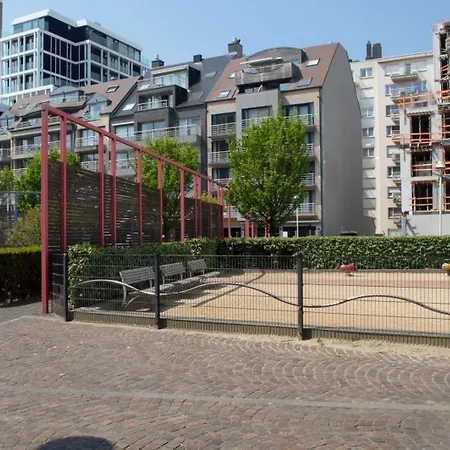 Apartament Zilte Bries